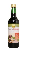 Boerjan Kruidenbloedwijn 750 ML