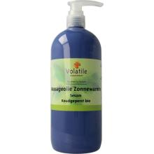 Volatile Massageolie sesam zonnewarmte 1000ml