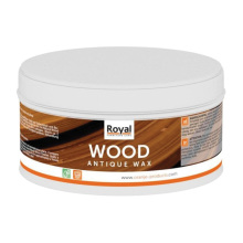 royal Wood Anitique Wax 370 ML