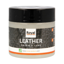 royal Ledercreme Pot Naturel 180 Ml 180ml