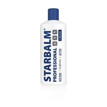 Star Balm Prof Massage Cream Blue 500 ML