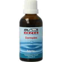 DNH Research Darmplex Tinctuur 50 ML