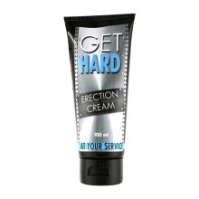 Cobeco Pharma Get Hard Erection Cream 100 ml