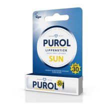 Purol Lippenstick Sun SPF 30 4.8 Gram