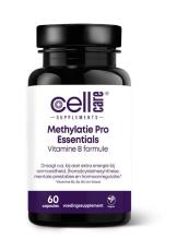 Cellcare Methylatie pro essentials 60ca