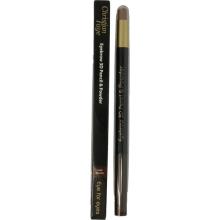 Christian Faye Eyebrow 3D Pencil & Powder Dark Brown 1gr