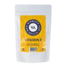Vitality Vitamin E 30 Softgel 30softgel