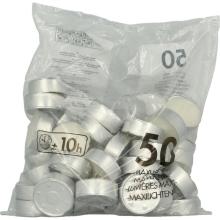 neutraal Maxi licht neutraal 10uur zak 50st