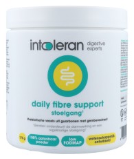 Intoleran Daily Fibre Support 175 Gram