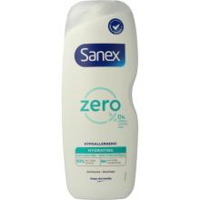 Sanex Zero% Hydrating Douchegel 600 ML