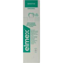 Elmex Sensitive Original Tandpasta 75 ML