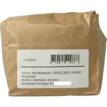 Jacob Hooy Kruidnagel Steeltjes 250 Gram