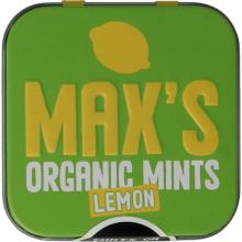 max mints Lemon 35 Gram