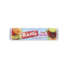 Rang Fruit Rol 1st