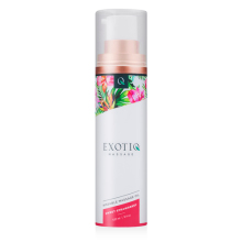 exotiq Massageolie Sweet Strawberry 100 ML