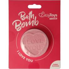 Easytoys Badbruisbal I Love You 1 Stuk