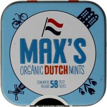 max mints Dutch Mints 35 Gram