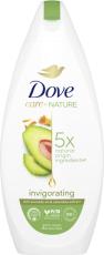 Dove Care by Nature Invigorating 225 ML