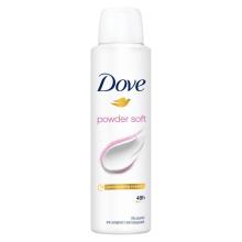 Dove Powder Soft Deodorant Spray 150 ML