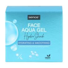 Sence Hydro Shock Face Aqua Gel 50 ML