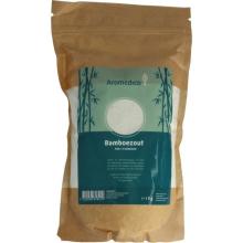 Aromedicare Bamboezout 1000g