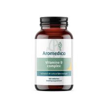 Aromedicare Vitamine B Complex 180 tabletten