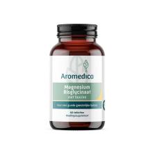 Aromedicare Magnesium bisglycinaat 60tb