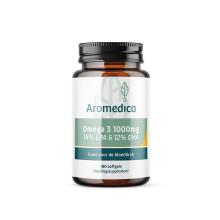 Aromedicare Omega 3 18% EPA 12% DHA 1000mg 180 softgels