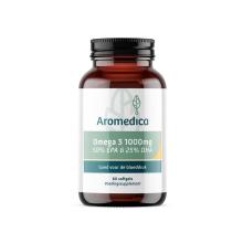 Aromedicare Omega 3 50% EPA 25% DHA 1000mg 60sft