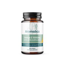 Aromedicare Omega 3 50% EPA 25% DHA 1000mg 180 softgels