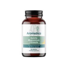 Aromedicare Magnesium Formule Quinto 60 tabletten