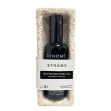 strome Revitalising Body Oil Bio 100 ML