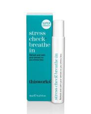 this works Stress Check Breathe In 8 ML