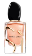 Giorgio Armani Armani Si Intense Refillable Eau De Parfum 50 MM