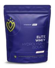 Vitakruid Elite Whey Protein Vanille 990 Gram