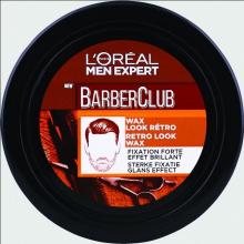 L'Or&eacute;al Paris Men Expert Barberclub Retro Look Wax 75 ML