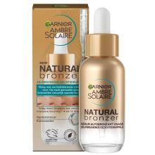 Ambre Solaire Natural Bronzer Self-tan Drops 30 ML