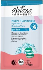 Alviana Hydro Sheet Masker 1 Stuk