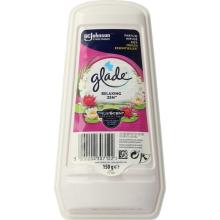 Glade Luchtverfrisser Gel Relaxing Zen 150 Gram