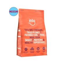 imby pet food Hondenvoer Met Insecteneiwitten Middelgroot 1500 Gram