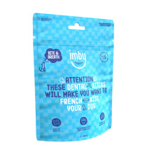 imby pet food Bite & Breath Dental Stick Vegan 100 Gram