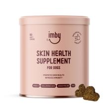 imby pet food Skin Health Supplement Hond 90 Koekjes