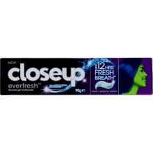 Closeup Tandpasta Eucalyptus Freeze 90 Gram