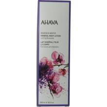 Ahava Mineral Bodylotion Spring Blossom 250 ML