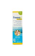 Freenex Isotonic Nasal Spray Hypertonic Seawater 100 ML