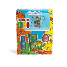 martinella The Coolest Dino Giftset 1 Stuk