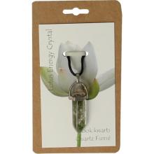 Steengoed Energiekristal rookkwarts 1st