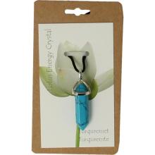 Steengoed Energiekristal turqureniet 1st