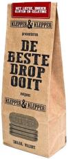 klepper & klepper De Beste Drop Ooit Volzoet 20 x 200 Gram