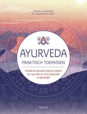 Deltas Ayurveda Praktisch Toepassen 1 Stuk